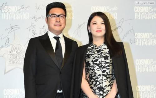 王岳伦的前妻是谁家境很牛吗 王思懿是王岳伦前妻吗个人资料简介