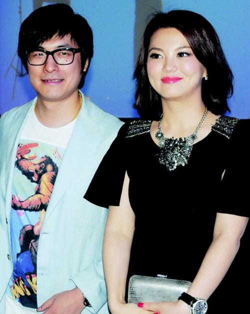 王岳伦的前妻是谁家境很牛吗 王思懿是王岳伦前妻吗个人资料简介