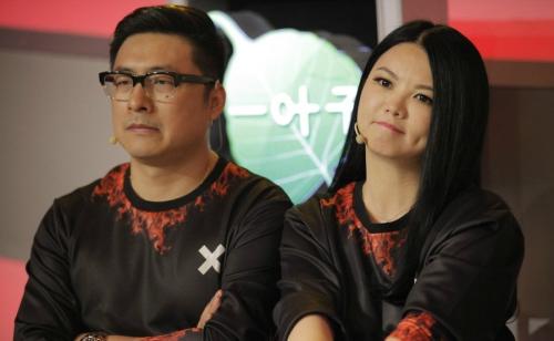 王岳伦的前妻是谁家境很牛吗 王思懿是王岳伦前妻吗个人资料简介