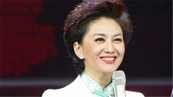 女主持人王宁结婚了吗老公是谁 央视女主持人王宁哪里人简历照片