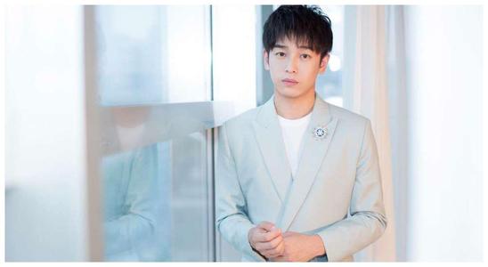 彭昱畅承认恋情女方是谁资料图片 彭昱畅女朋友是陈赫介绍的吗