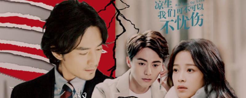 �����ĵ�һ�θ�˭��