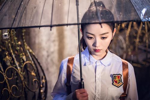 田曦薇个人资料真实身高 铜梁一中校花田曦薇黑历史是怎么回事