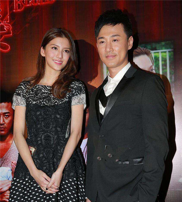 林峰怎么看上张馨月 林峰吴千语为什么分手真实原因