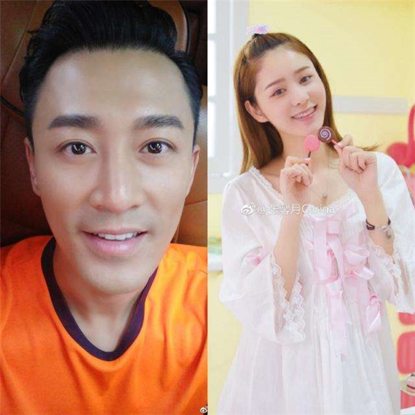 林峰怎么看上张馨月 林峰吴千语为什么分手真实原因