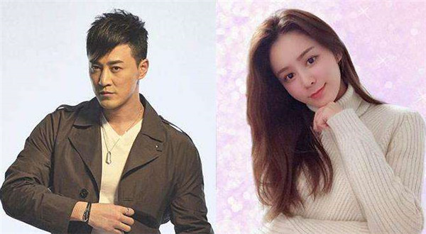 林峰怎么看上张馨月 林峰吴千语为什么分手真实原因