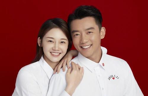 郑恺前女友有哪些和程晓玥在一起多久 郑恺和程晓玥为什么分手