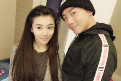 郑恺前女友有哪些和程晓玥在一起多久 郑恺和程晓玥为什么分手