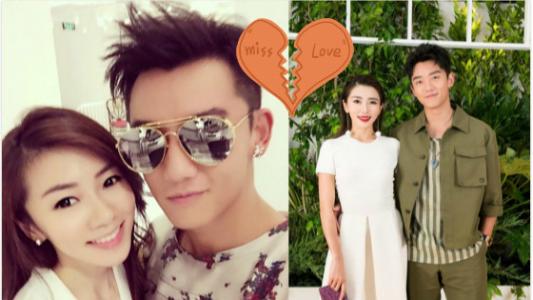 郑恺前女友有哪些和程晓玥在一起多久 郑恺和程晓玥为什么分手