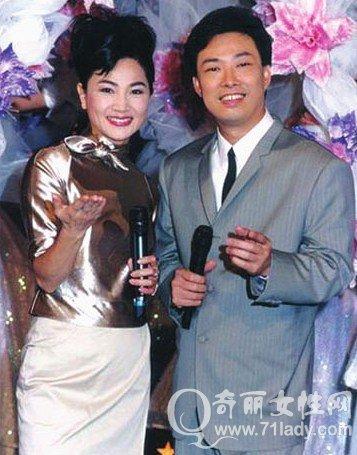 费玉清有老婆孩子吗简历照片图 费玉清老婆是干什么的叫什么名字