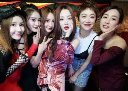 马苏和pgone什么关系以前认识吗 马苏为什么挺pgone怎么认识的