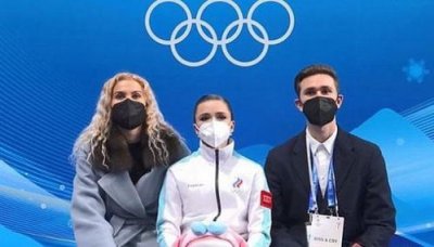 k宝为什么不能上领奖台 为什么叫k宝