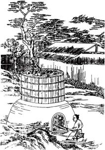 宋应星的著作是什么 第一本农工生产的著作《天工开物》