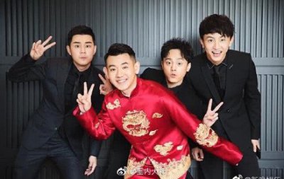孙骁骁李响分手内幕 李响结了婚,孙骁骁已是了过去时