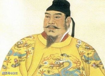 李世民的太子是谁 李世民的太子是李承乾