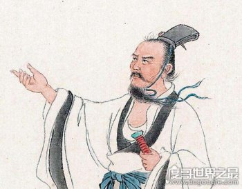 屈原跳的是什么江在哪里 关于屈原跳江的介绍