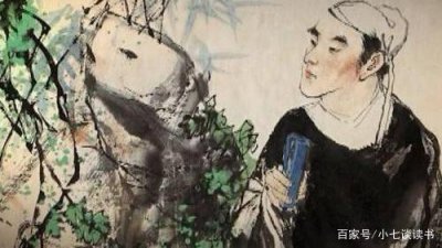 李贺最恐怖的一首诗 《秋来》给人一种阴森的感觉