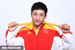 邹市明真实身高 一套组合拳打得虎虎生风