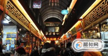 前门大栅栏小吃攻略 北京大栅栏好吃不贵的美食