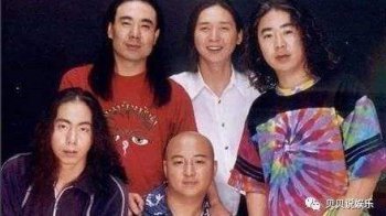 周晓鸥和朱丹是什么关系 两人只是好友与搭档的关系