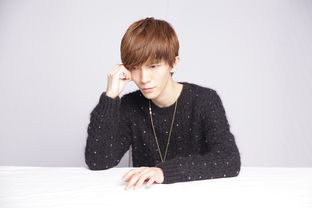 陈荣炼多大年龄了 比安以轩大几岁