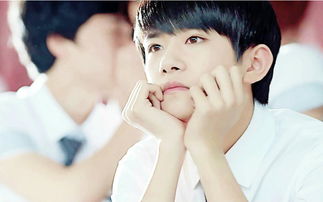 陈荣炼多大年龄了 比安以轩大几岁