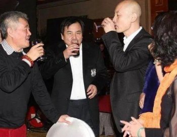 李春平现在怎么样 已经有70岁的高龄