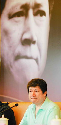 李春平现在怎么样 已经有70岁的高龄