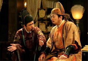 李世民传位于哪位皇子 李世民为什么叫二凤秦王