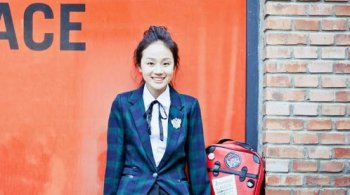 张歆怡的父母是谁 目前暂无张歆怡父母的详细报道