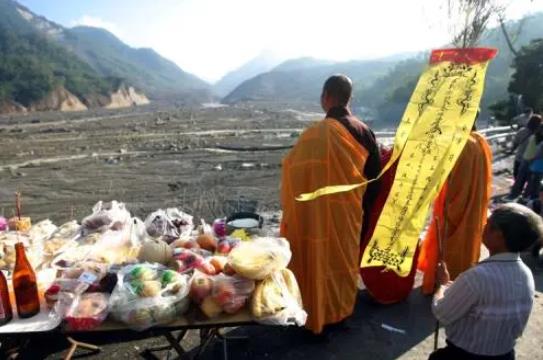 头七从哪天开始算 从死亡当天开始计算