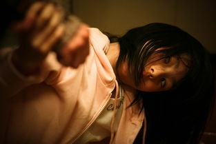 咒怨黑少女讲的是什么 为什么在芙季绘5岁时堕胎