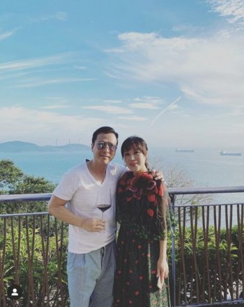 杨小娟哪年出生 比娇妻大13岁