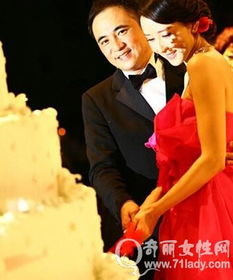 胡静离婚了吗 胡静没有离婚