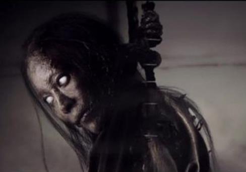 厉鬼将映真死人了吗 厉鬼将映结局什么意思