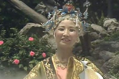黎山老母什么级别神仙 影响力到底是有多大