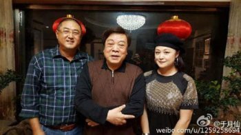 于月仙有孩子吗 唯一的造憾就是没有孩子