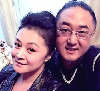 于月仙有孩子吗 唯一的造憾就是没有孩子