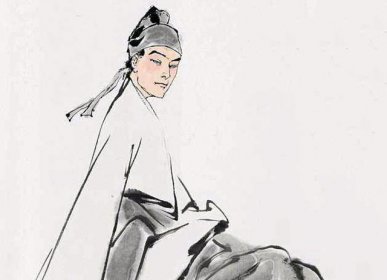 李贺最恐怖的一首诗 读完给人一种凄凉阴森的感觉