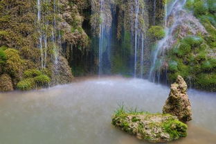 老君山跟重渡沟谁好玩 重渡沟比洛阳老君山好玩