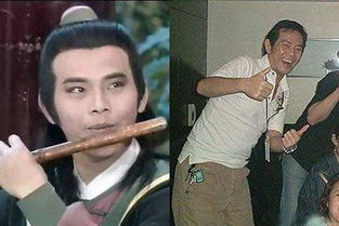 石乃文老婆叫什么 妻子是李碧莲