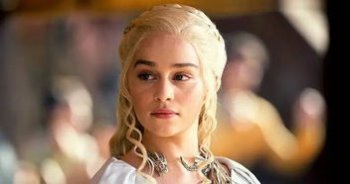 Ȩ������Ϸ������˭ �ǵ�����˿��̹��������DaenerysTargaryen��