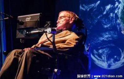 霍金预言2023年人类灭绝地球毁灭是真的吗 2023年人类灭绝是真的吗