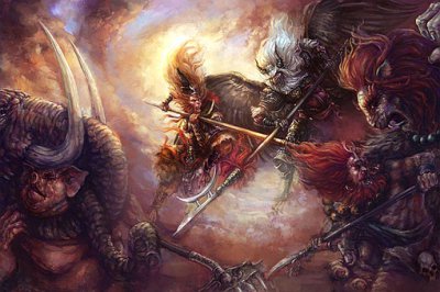 ���μ�ʨ�չ�Ϊ�οֲ� ʨ����ԭ����ô������