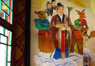 东北五大仙是什么意思 香灰直立不落预示什么