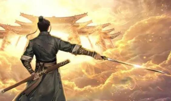 大凉龙雀剑徐凤年给了谁 宝剑最后被他转赠给了姜泥