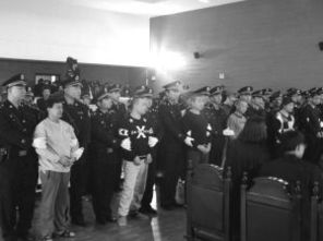 姚玉忠死刑了吗 决定执行死刑缓期两年执行