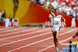 50公里竞走为什么取消 在东京奥运会上仍然保留