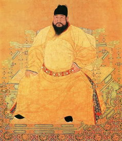 朱瞻基短命的原因 偏爱丹药导致铅中毒而亡