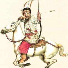 胡服最早由谁引入中原 胡服最早来源于